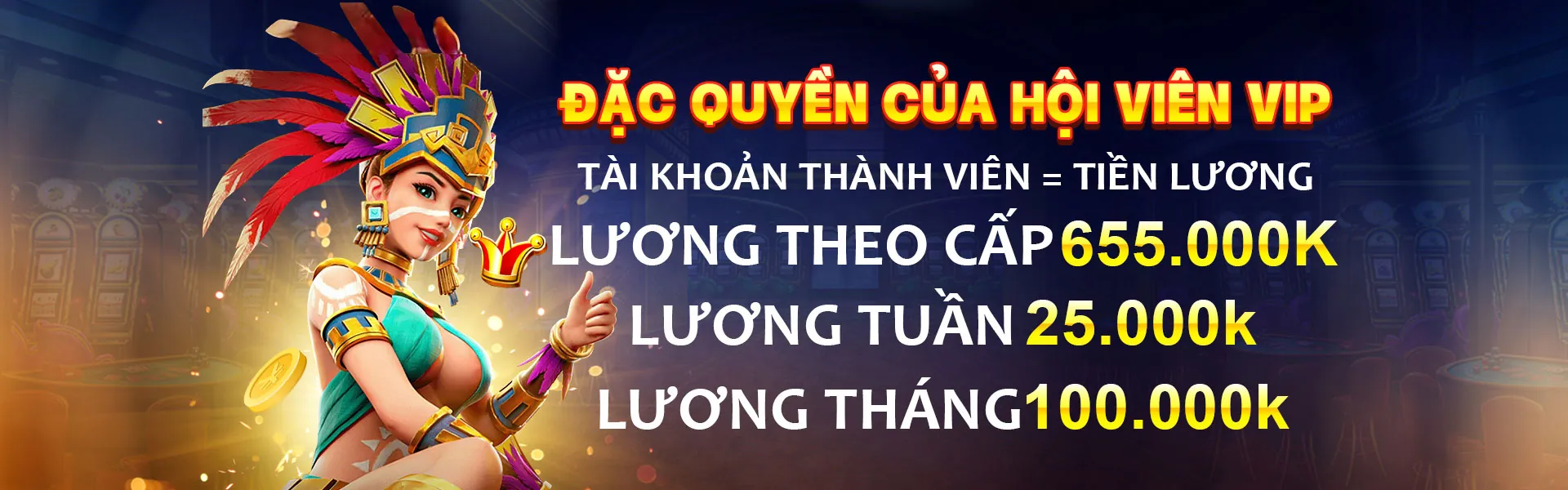 Hoàn trả thể thao WIPWIN